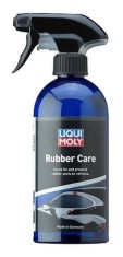 Solutie Liqui Moly intretinere cauciucuri 500 ml 23045