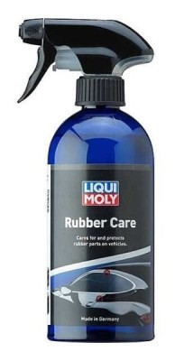 Solutie Liqui Moly intretinere cauciucuri 500 ml 23045 foto