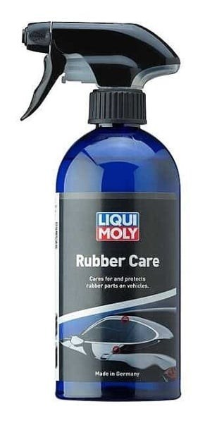 Solutie Liqui Moly intretinere cauciucuri 500 ml 23045