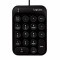 Tastatura numerica, USB, negru. ID0174 LOGILINK