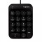 Tastatura numerica, USB, negru. ID0174 LOGILINK