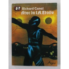 ATAC LA I.A. ETOILE par RICHARD CANAL , 1995