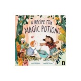 A Recipe for Magic Potion