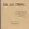 Gh. Dighis - Sub jug strain!...