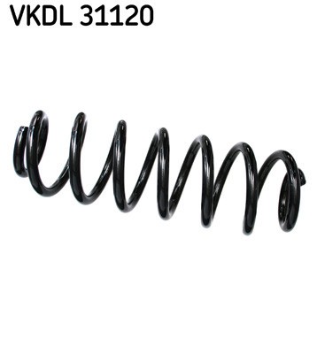 SKF VKDL 31120 Arc spiral foto