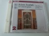 Avison - Scarlatti, 2 cd