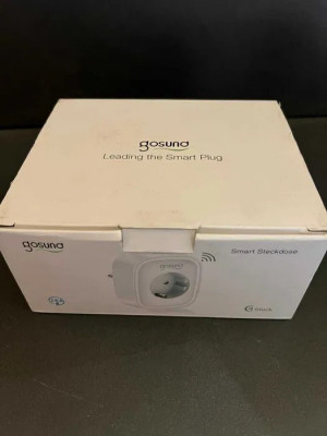 Prize smart control Amazon Alexa / Google Home foto