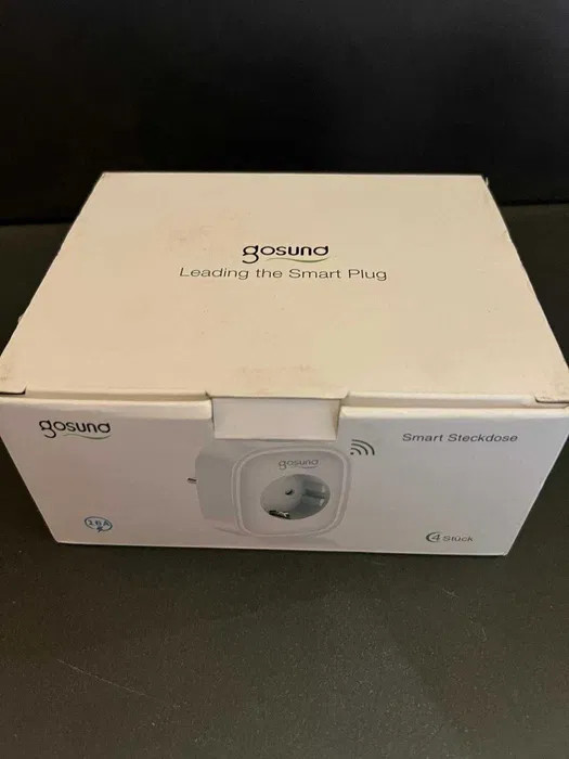 Prize smart control Amazon Alexa / Google Home