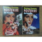 MOSTENIRE DE FAMILIE VOL.1-2-SHIRLEY CONRAN-108717