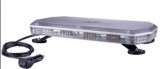 Minirampa LED Auto 12V 24V 112 LED Toya, Magnetica, 600mm, ECE R65 R10, IP56, -30+50&deg;C