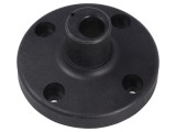 Suport Vertical pentru Semnalizatoare IP54