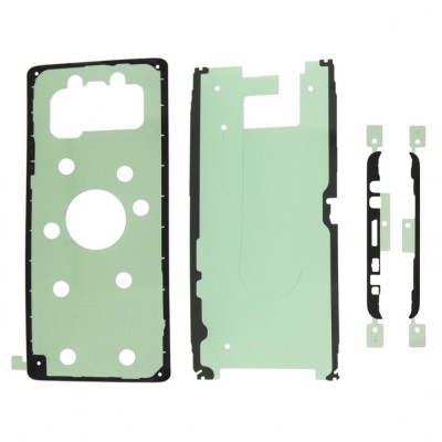 Sticker Adeziv Samsung Note 8 (N950), KiT foto