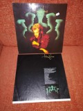 Howard Jones Dream into action WEA 1985 Ger vinil vinyl EX