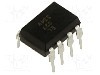 Optocuplor THT, Tensiune izolatie 5kV, 2 canale, DIP8, Seria EL827, EVERLIGHT - EL827-V