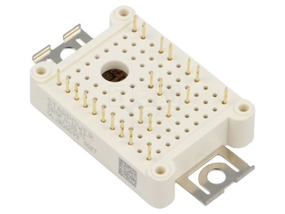 Modul IGBT boost chopper 1200V 15A foto