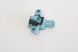 Senzor de impact st&acirc;nga față AUDI Q5 8R 2016 OEM: 8K0955557C,5WK43809 11209838