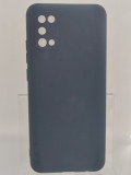 Husa Matte TPU ( Protectie Camere ) Samsung Galaxy A02s.