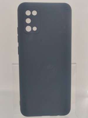 Husa Matte TPU ( Protectie Camere ) Samsung Galaxy A02s. foto