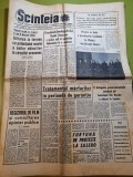 Scanteia 21 ianuarie 1968-art.maramures,vrancea,centenarul corului din fierbinti
