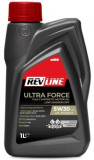 Ulei Motor RWJ Rev Line Ultra Force 5W-30 1L ULTRA F. C3 5W30 1L, General