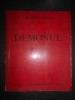 George Lesnea - Demonul poem tradus din Mihail Lermontov (1939)