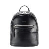 Rucsac mare negru 6861-2 18, David Jones
