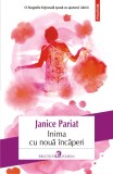 Inima cu noua incaperi. O biografie fictionala spusa cu ajutorul iubirii - Polirom