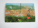 QW23 B - Carte postala - tematica turism - vedere - Romania - Brasov 20