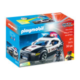 Masina De Politie PM5673, Playmobil