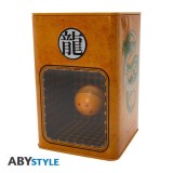 Pusculita Dragon Ball DBZ/Shenron, Abysee Corp