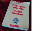 GRAMATICA PRACTICA A LIMBII ROMANE - STEFANIA POPESCU