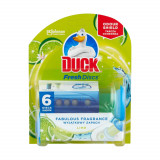 Duck&reg; Fresh Discs&reg; WC-&ouml;bl&iacute;tő korong Lime 36 ml