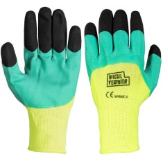 Manusi de lucru Micul Fermier, spuma 10 FarmGarden AgroTrade