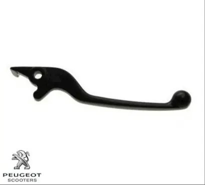 Maneta frana dreapta originala Peugeot Vlic - Vclic Evolution 4T AC 50cc (compatibil si cu scutere motorizare GY6-50)