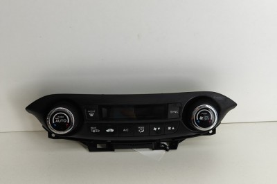 Modul de climatizare HONDA CR-V IV RM_ 2015 OEM: 79600-T1G-E414-M1,79600-T1G-E414 23854246 foto