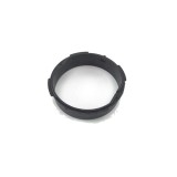 Flansa cu clichet D120 H30 Original pentru hota Franke, Cod 1330018490