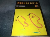Cumpara ieftin REVISTA PSIHOLOGIA NR 2 1995
