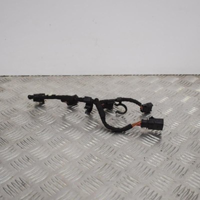 Conexiune fir injector de combustibil AUDI A3 Limousine 8VS, 8VM 2016 2703236 foto