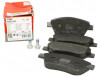 Set Placute Frana Fata Trw Volkswagen Bora 1998-2005 GDB1552