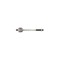 Cap de bara Renault LOGAN I combi KS FORTUNE LINE FZ2025