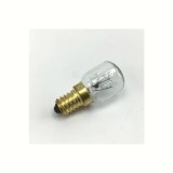Bec cuptor E14 25W pentru cuptor ELECTROLUX 1250565292000 3051724023 Original