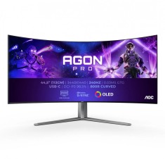 Monitor AOC 44.5&quot; AG456UCZD