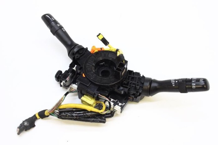 Maneta semnalizare ștergătoare LEXUS RX _U3_ 2007 OEM: 48020-75B084 2637961
