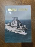 Revista Marina Romana / C rev M1