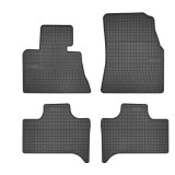 Covorase auto cauciuc BMW X5 (E53) (2000-2006) MAMMOOTH MMT A040 0664, MAMMOOTH / FROGUM