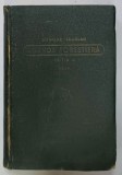 AGENDA FORESTIERA de V.N. STINGHE si D.A . SBURLAN , 1941 , DEDICATIE *