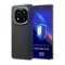 Husa pentru Xiaomi Poco X7 / Redmi Note 14 Pro 5G, 3MK, Clear, Transparenta