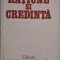Ratiune si credinta