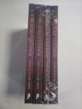 POVESTEA VIETII MELE - MARIA Regina Romaniei ( 4 volume)