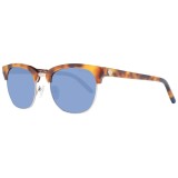 Ochelari de Soare Bărbați Gant GA7121 5353V, Plastic, Galben, Polaroid